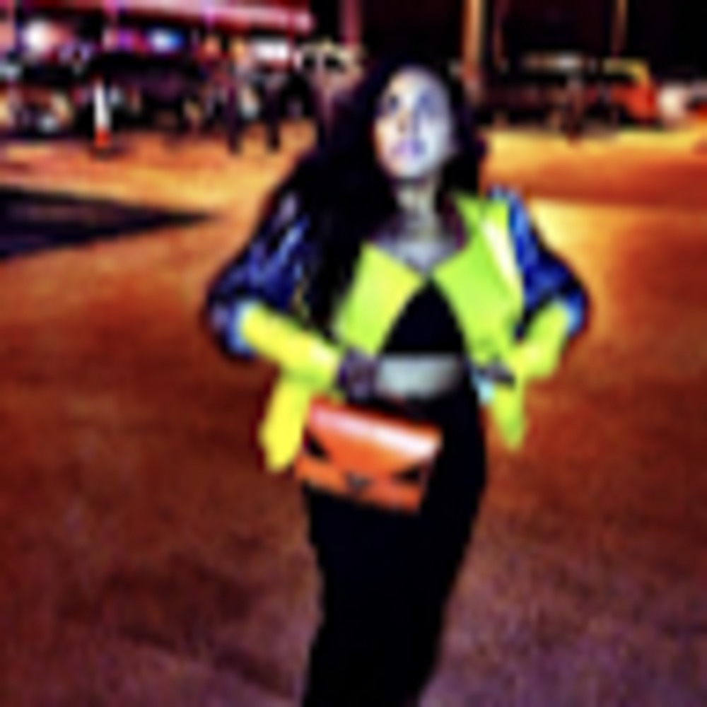 Meet your Posher, Buffy